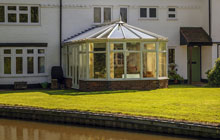 Loddiswell conservatory leads