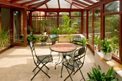 Loddiswell conservatory quotes