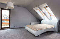 Loddiswell bedroom extensions