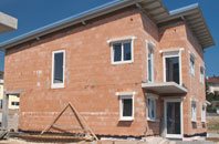 Loddiswell home extensions
