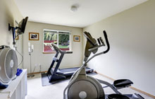 Loddiswell home gym construction leads