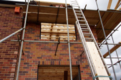 house extensions Loddiswell