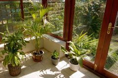Loddiswell orangery costs