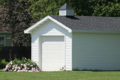 Loddiswell outbuilding construction costs